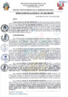 Vista preliminar de documento RESOLUCION DE ALCALDIA N° 167-2022-MDSMV.pdf