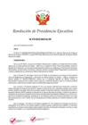 Vista preliminar de documento RESOLUCION DE PRESIDENCIA EJECUTIVA 00076-2022-INACAL/PE