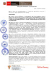 Vista preliminar de documento Resolución Presidencial N° 035-2019-IIAP-P.PDF