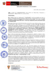 Vista preliminar de documento Resolución Presidencial N° 030-2019-IIAP-P.PDF