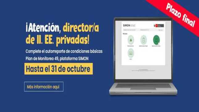 Plataforma SIMON