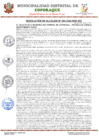 Vista preliminar de documento RESOLUCION DE ALCALDIA N° 204-2022-MDC-E.pdf