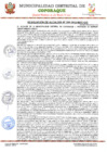 Vista preliminar de documento RESOLUCION DE ALCALDIA N° 209-2022-MDC-E.pdf
