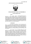 Vista preliminar de documento Resolución Directoral N° 0267-2022-INIA-OA