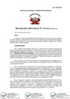 Vista preliminar de documento Resolución Directoral N° 0268-2022-INIA-OA