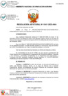 Vista preliminar de documento Resolución Jefatural N° 0147-2022-INIA