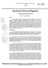 Vista preliminar de documento Resolución Directoral Regional N° 0095-2022-GRL-GRI-DRTC.pdf