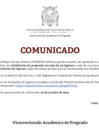 Vista preliminar de documento Comunicado-estudiantes con más de un ingresa a la UNMSM.pdf