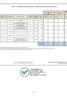 Vista preliminar de documento Anexos N° 06 - Modificación del CMN 2022