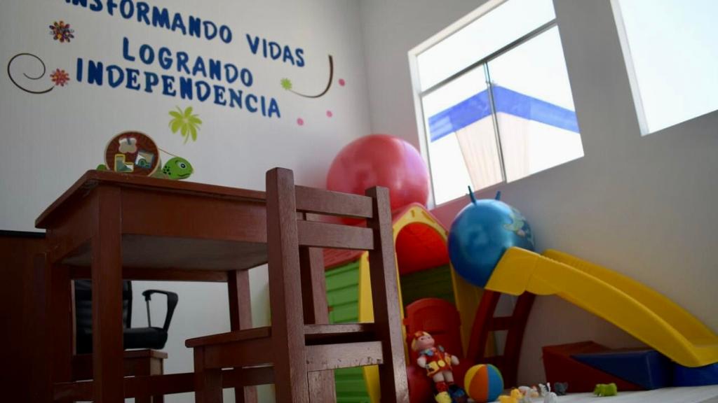 Lambayeque: Minsa inaugura Centro de Salud Mental Comunitaria en el distrito de Olmos