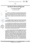 Vista preliminar de documento Resolución Directoral Regional N° 0105-2022-GRL-GRI-DRTC.pdf