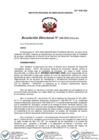 Vista preliminar de documento Resolución Directoral N° 0269-2022-INIA-OA