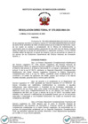 Vista preliminar de documento Resolución Directoral N° 0272-2022-INIA-OA