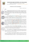 Vista preliminar de documento ACUERDO DE CONCEJO N° 022-2022-MDH-CM_rotated.pdf