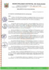 Vista preliminar de documento RESOLUCIÓN DE ALCALDÍA N°047-2022-MDH-ALC.pdf