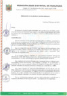 Vista preliminar de documento RESOLUCIÓN DE ALCALDÍA N°62-2022-MDH-ALC.pdf