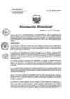 Vista preliminar de documento RD 149-2022-SA-DG-INR.pdf