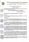 Vista preliminar de documento ACUERDO DE CONCEJO MUNICIPAL N°36-2022-MDH-CM.pdf