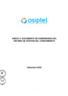 Vista preliminar de documento Anexo 5: Propuesta de Gobernanza