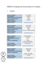 Vista preliminar de documento Anexo 9: Experto de Conocimientos en Temáticas