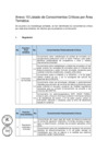 Vista preliminar de documento Anexo 10: Listado de Conocimientos Criticos por Área Temática