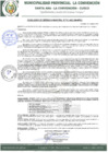 Vista preliminar de documento RGM-716-2022-GM-MPLC
