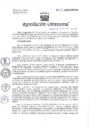 Vista preliminar de documento RESOLUCIÓN DIRECTORAL N° 248.pdf