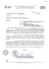 Vista preliminar de documento OFICIO MULTIPLE N 307-2022-DREC-DIR-DGP.pdf