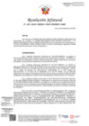 Vista preliminar de documento Resolución Jefatural N° 189-2022-MINEDU-VMGI-PRONIED-UGRD 
