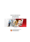 Vista preliminar de documento RESUMEN EJECUTIVO