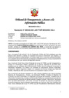 Vista preliminar de documento Resolución N° 000426-2021-JUS-TTAIP-SEGUNDA SALA.pdf