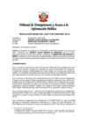 Vista preliminar de documento Resolución N° 000280-2021-JUS-TTAIP-SEGUNDA SALA.pdf