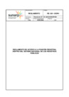 Vista preliminar de documento Resolución N° 140-2022-SUNARP-SN anexo Reglamento de acceso a la función registral dentro del Sistema Nacional de los Registros Públicos