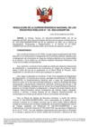 Vista preliminar de documento Resolución N° 142-2022-SUNARP-SN