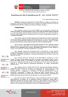 Vista preliminar de documento Resolución 118-2022-IPD/P - DINASEB: Designación temporal