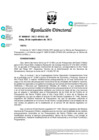 Vista preliminar de documento $RESOLUCION DIRECTORIAL$000047-2022-DE.pdf