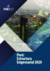 Vista preliminar de documento Perú: Estructura Empresarial, 2020