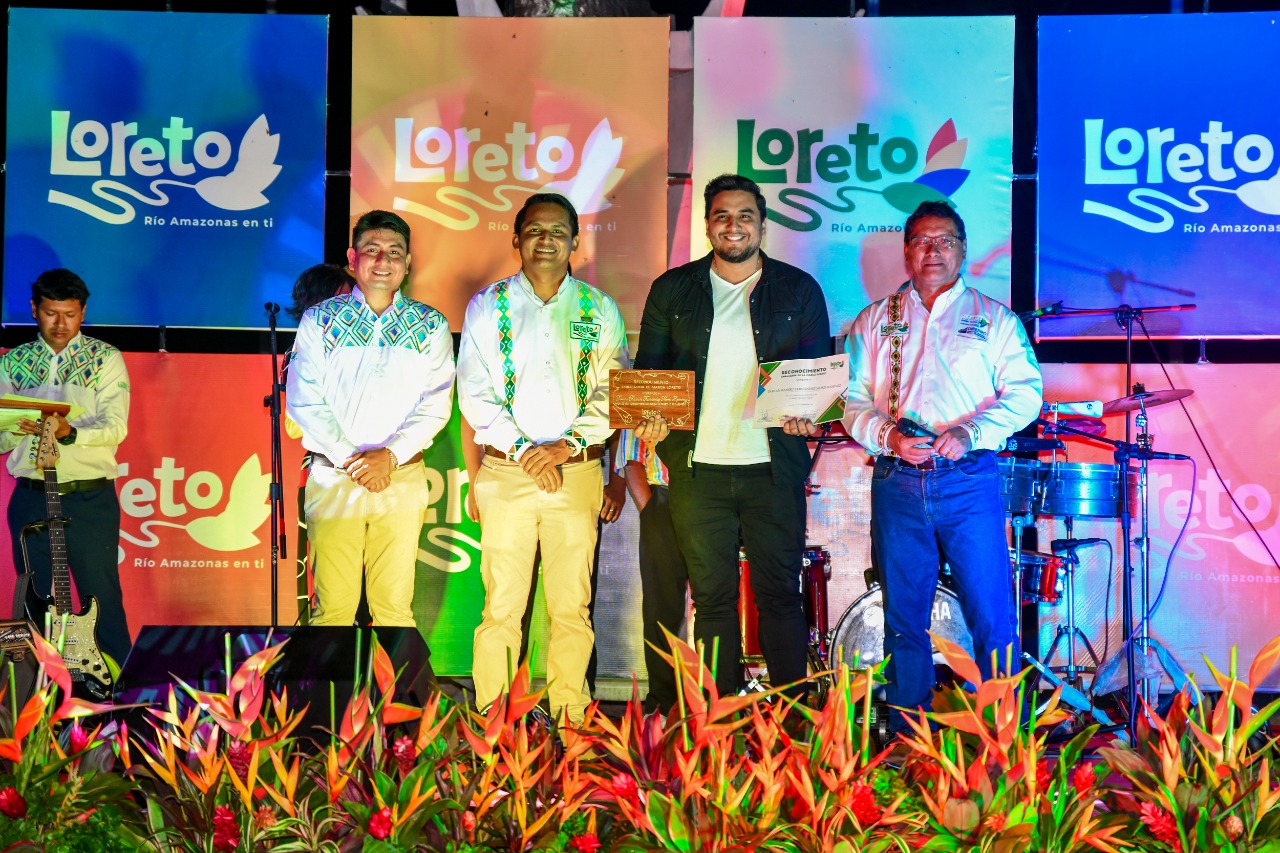 Archivo imagen .jfif, título de imagen Dorian Fernández embajador de la Marca Loreto