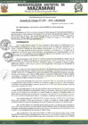 Vista preliminar de documento ACUERDO DE CONCEJO N°236-2022.pdf