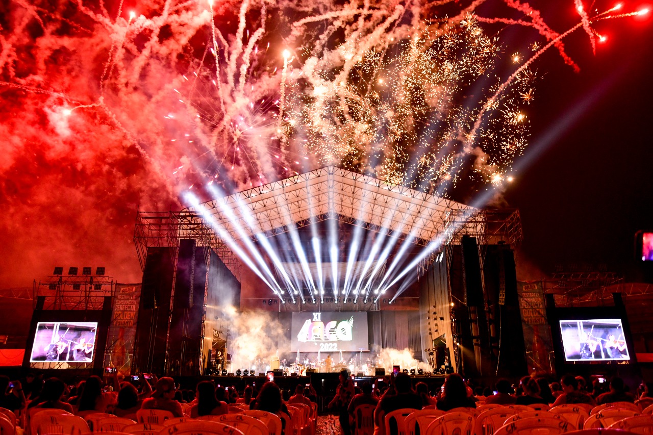 Archivo de imagen .jfif, título de imagen Concierto - Festival internacional de la canción amazónica  