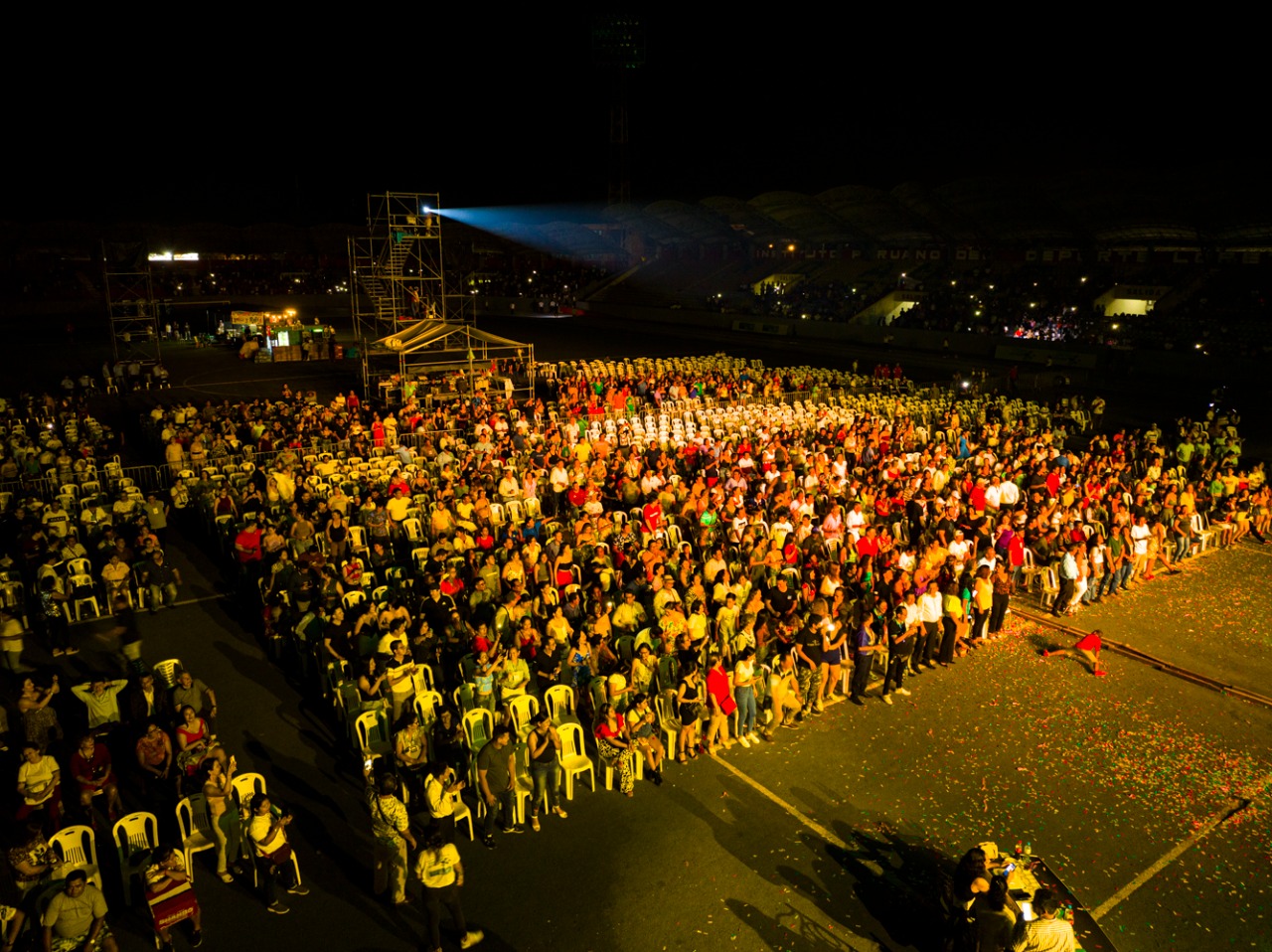 Archivo de imagen .jfif, título de imagen Concierto - Festival internacional de la canción amazónica  