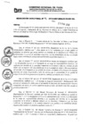 Vista preliminar de documento Resolución Directoral N° 072-2019 Gobierno Regional Piura-HNSLM-DG