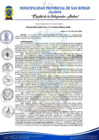 Vista preliminar de documento RESOLUCIÓN GERENCIAL N°018 - 2022 GEMU.PDF