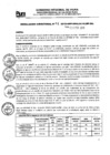 Vista preliminar de documento Resolución Directoral N° 078-2019 Gobierno Regional Piura-HNSLM-DG