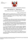 Vista preliminar de documento RES. 088-2022-SUNARP-ZRN°VI-JEF