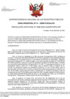 Vista preliminar de documento RES. 089-2022-SUNARP-ZRN°VI-JEF
