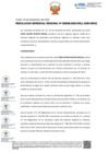 Vista preliminar de documento RESOLUCION GERENCIAL REGIONAL-000538-2022-GGR-GRAG.pdf