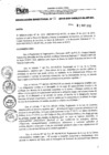 Vista preliminar de documento Resolución Directoral N° 083-2019 Gobierno Regional Piura-HNSLM-DG