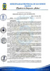 Vista preliminar de documento RESOLUCIÓN GERENCIAL N°021 - 2022 GEMU.PDF