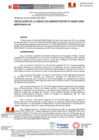 Vista preliminar de documento RUA N° 000081-2022-UA  Reconocimiento crédito devengado contratista SISTEMAS ORACLE DEL PERU S.R.L..pdf